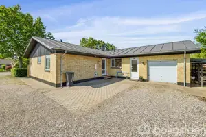 Villa på Ådalsvej 18, 7980 Vils