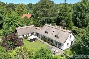 Fritidsbolig på Kildedalen 4A, 3100 Hornbæk