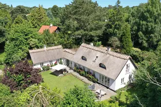 Fritidshus på Kildedalen 4A, 3100 Hornbæk