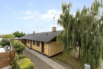 Villa på Sigynsvej 20, Rønne, 3700 Rønne