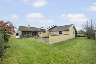 Villa på Grævlingevænget 159, 5800 Nyborg