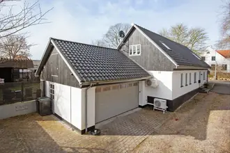 Villa på Soderup Kirkevej 5, Soderup, 4340 Tølløse