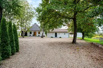 Villa på Funderholmevej 62, Funderholme, 8600 Silkeborg