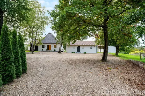 Villa på Funderholmevej 62, 8600 Silkeborg