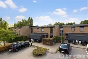 Rækkehus på Birkelundsvej 9, 2620 Albertslund