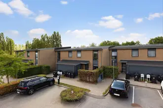 Rækkehus på Birkelundsvej 9, 2620 Albertslund