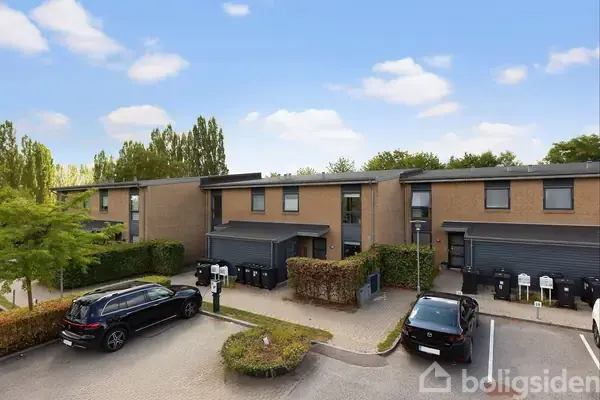 Rækkehus på Birkelundsvej 9, 2620 Albertslund