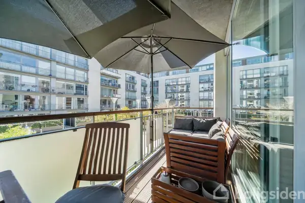 Ejerlejlighed på Erik Eriksens Gade 6, 1. tv., 2300 København S
