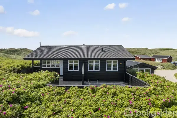 Fritidsbolig på Emil Nielsens Vej 27, 9480 Løkken