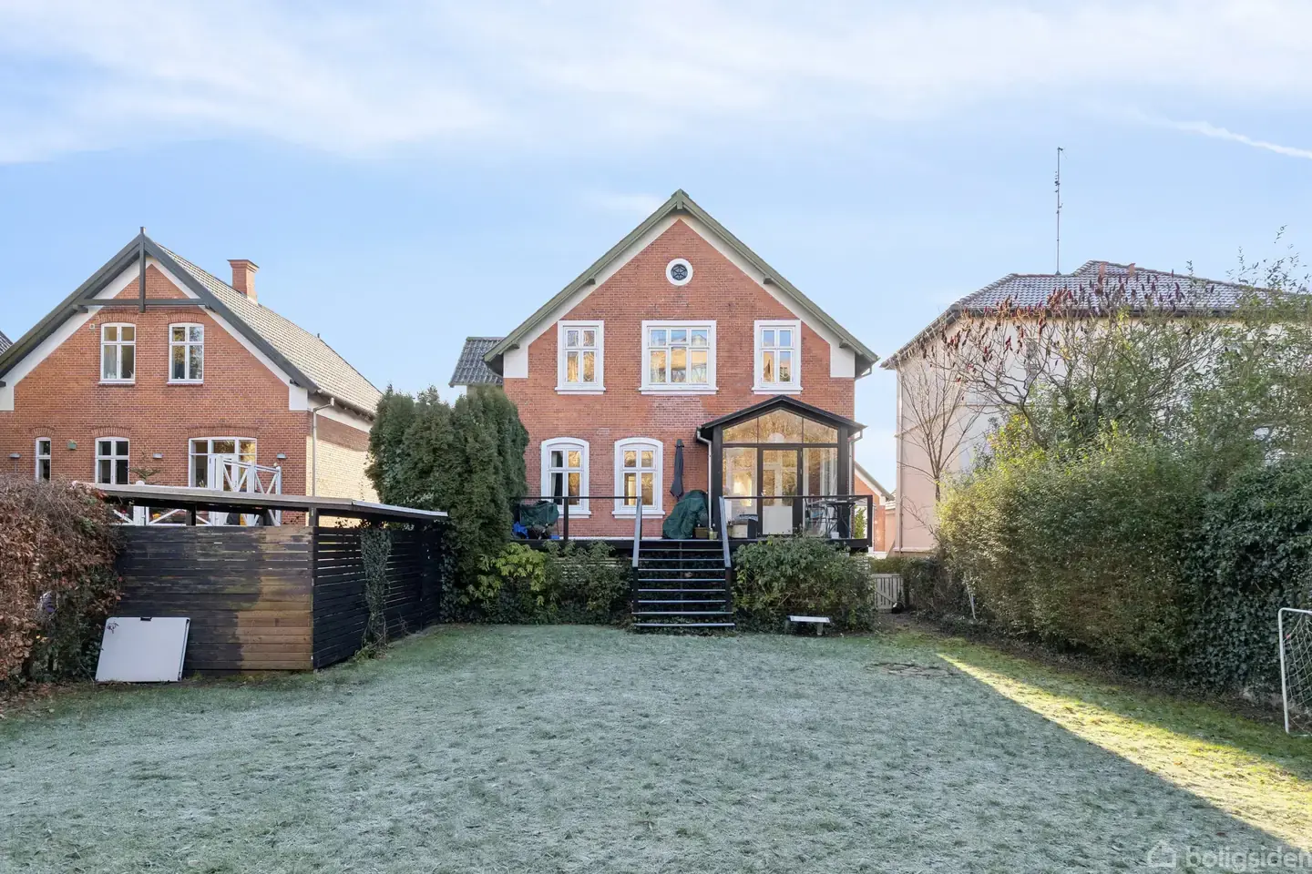 Villa på Strandvej 30, 5700 Svendborg