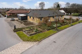 Villa på Poul Gerness Vej 2, 7430 Ikast