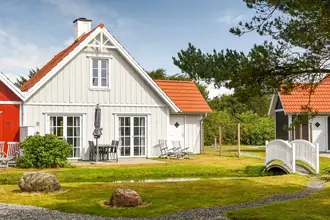 Fritidshus på Horns Bjerge 3, 60., 6857 Blåvand