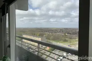 Ejerlejlighed på Rebæk Søpark 3, 15. 1511., 2650 Hvidovre