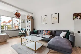 Ejerlejlighed på Ansgargade 3, th., 5000 Odense C