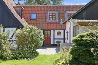 Villa på Vestergade 3, 4030 Tune