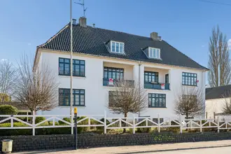 Ejerlejlighed på Krabbesholmvej 5, 1., 2700
