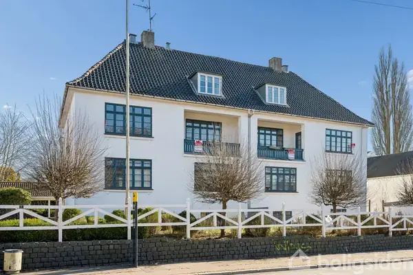 Ejerlejlighed på Krabbesholmvej 5, 1., 2700 Brønshøj