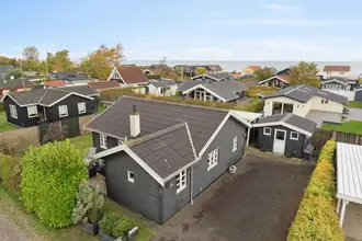 Fritidshus på Ved Bækken 7, Hasmark Strand, 5450 Otterup