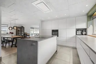 Villa på Venusvænget 57, 6710 Esbjerg V