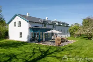 Villa på Frederikslundsvej 20, 2840 Holte