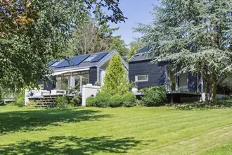 Fritidshus på Baunevej 5, Ørby, 3210 Vejby