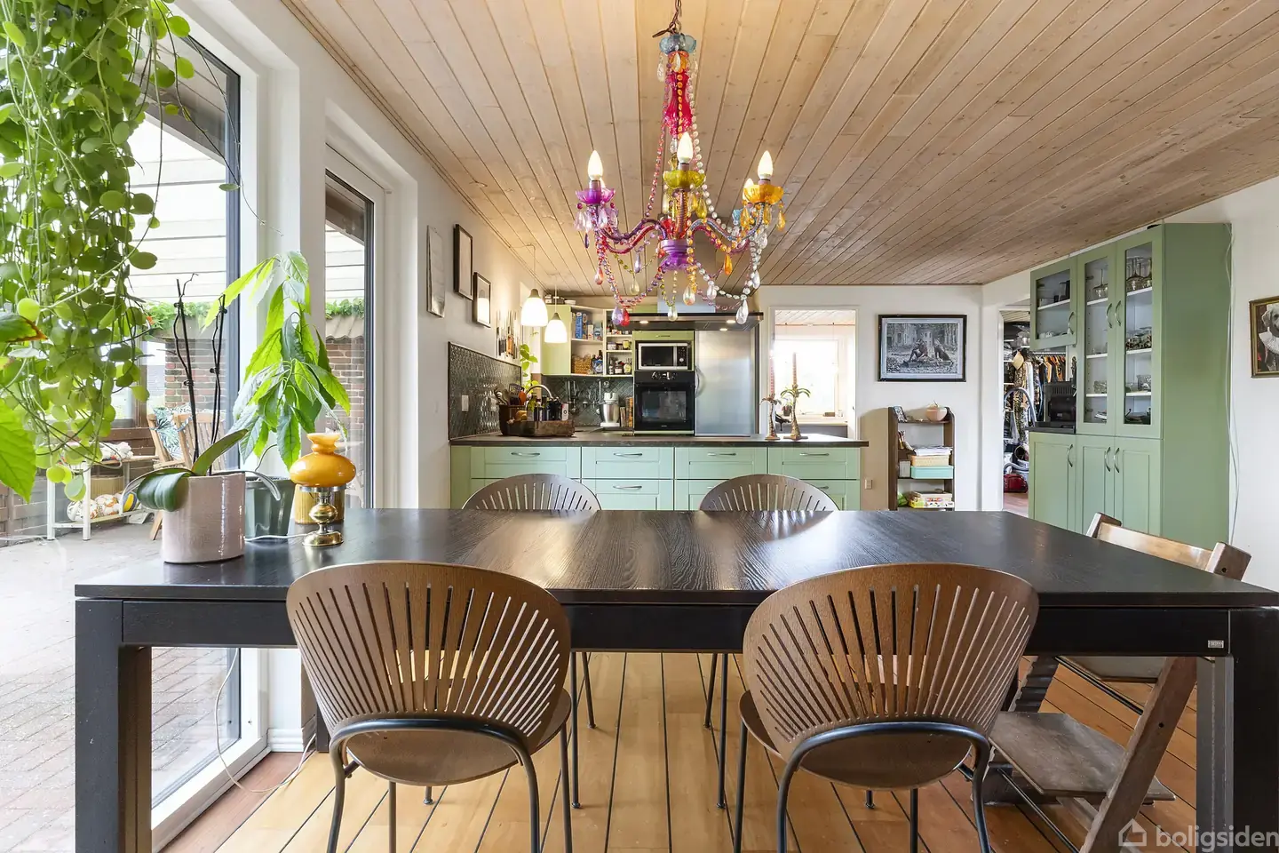 Hus – Oksbøl - Visning 5