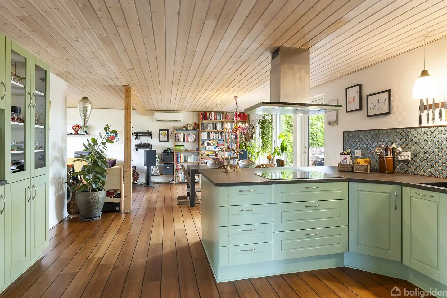 Hus – Oksbøl - Visning 4