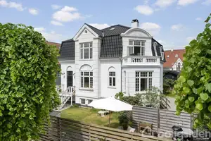 Villalejlighed på Klingseyvej 18, 1., 2720 Vanløse