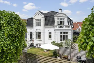 Villalejlighed på Klingseyvej 18, 1., 2720