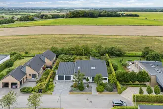 Villa på Klokkehøj 31, Gjellerup, 7400 Herning