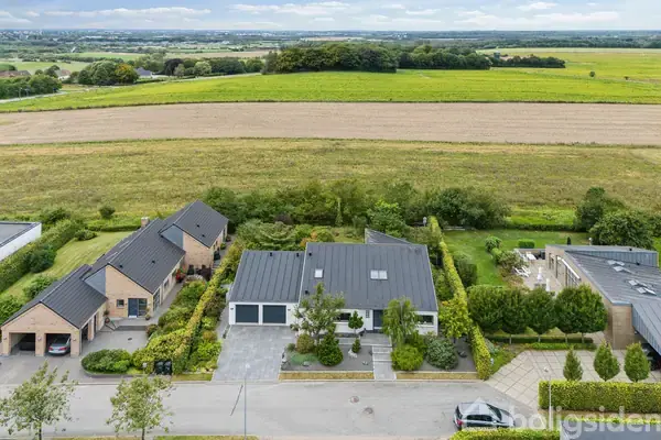 Villa på Klokkehøj 31, 7400 Herning