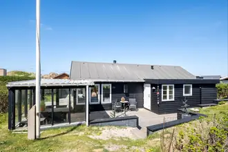 Fritidshus på Egemosevej 3, 9492 Blokhus