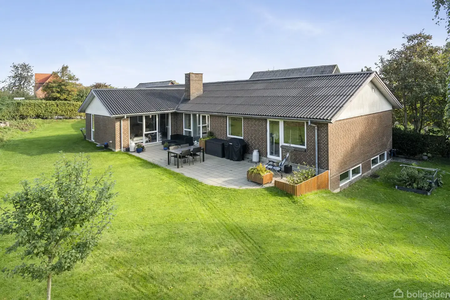 Villa på Blommebakken 2, 7600 Struer