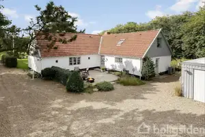 Villa på Gl Skolevej 36, 8620 Kjellerup