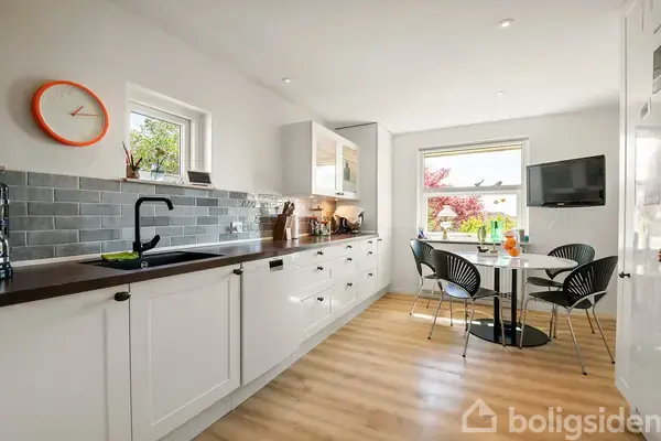 Villa på Gl. Møllevej 12, 7323 Give