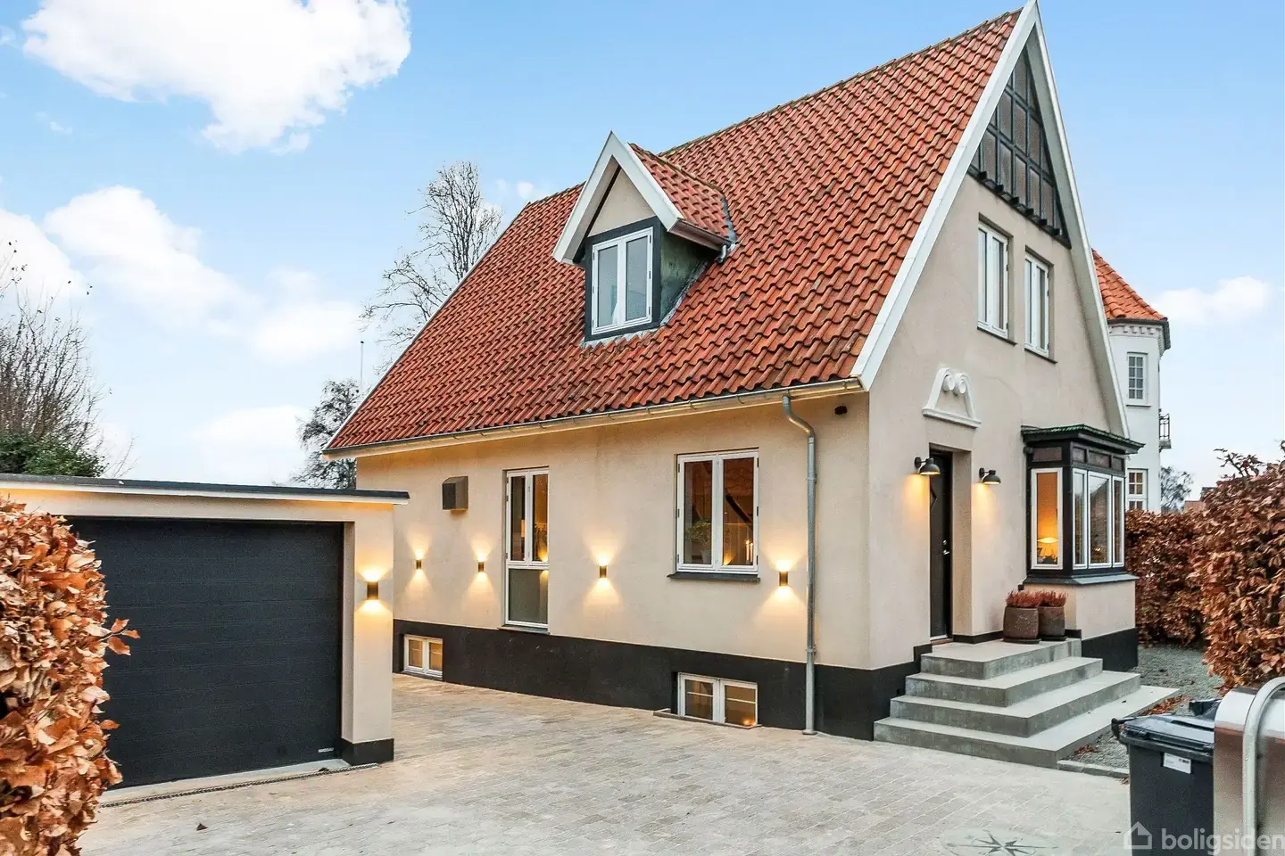 Villa på Refshalevej 53, 4930 Maribo