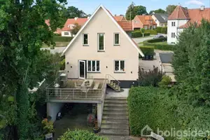 Villa på Refshalevej 53, 4930 Maribo