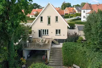 Villa på Refshalevej 53, 4930 Maribo