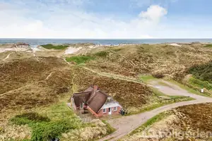 Fritidsbolig på Nygårdsvej 39, 6960 Hvide Sande