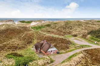 Fritidshus på Nygårdsvej 39, Bjerregaard, 6960 Hvide Sande