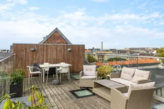 Ejerlejlighed på Holsteinsgade 19, 5. th., 2100 København Ø