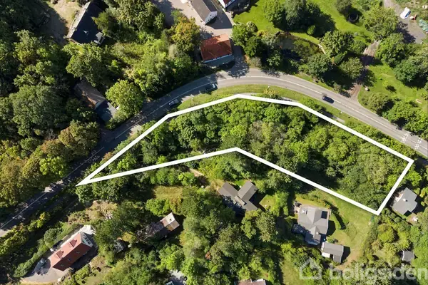 Fritidsgrund på Ordrupvej 68B, 4540 Fårevejle