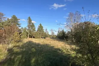 Fritidsgrund på Mogensig 9, Hou, 9370 Hals
