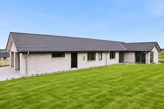 Villa på Karen Poulsens Vej 54, 9300 Sæby