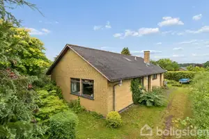 Villa på Stenten 13, 7000 Fredericia