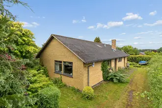 Villa på Stenten 13, Bøgeskov, 7000 Fredericia