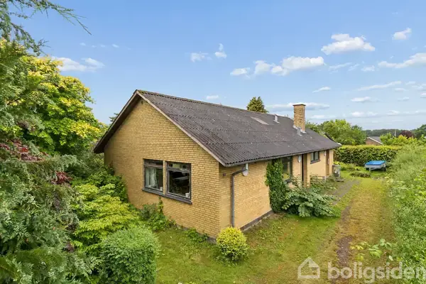 Villa på Stenten 13, 7000 Fredericia