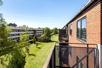 Ejerlejlighed på Listedvej 80, 2. th., 2770 Kastrup