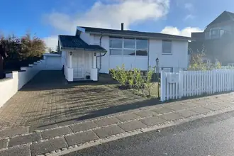 Villa på Mattrupsvej 4, Nørlem, 7620 Lemvig
