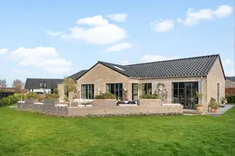 Villa på Strandroseparken 33, Strøby Egede, 4600 Køge